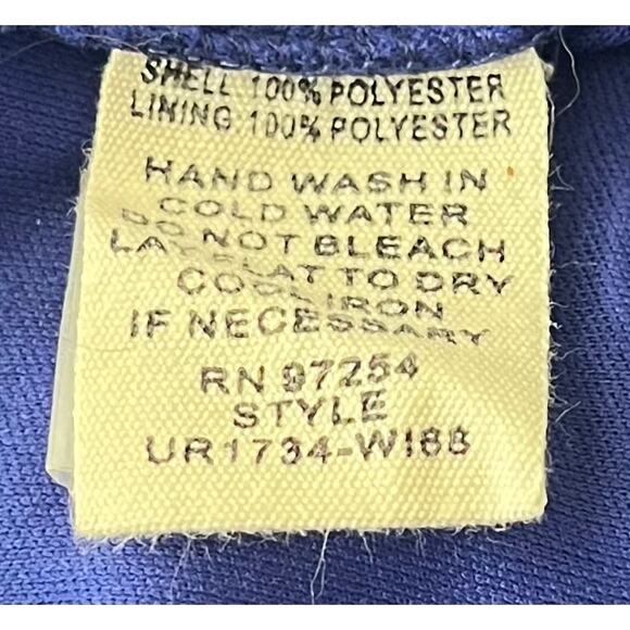 ONE CLOTHING STRAPLESS, FORMAL, EMPIRE WAIST, MAXI DRESS, WOMENS, S, SOLID BLUE - Picture 11 of 11